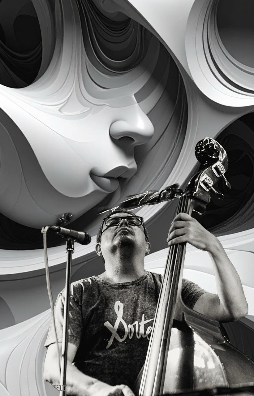 Claudio Coelho Joner: poéticas (sulinas) de frontera