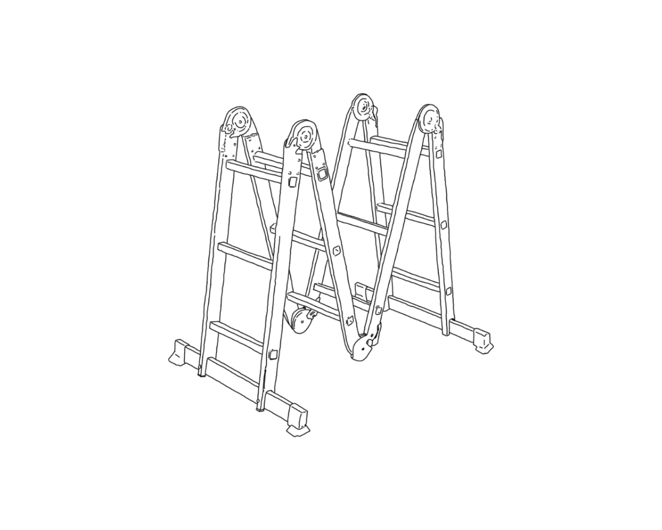 Marcial + Pass: una expo