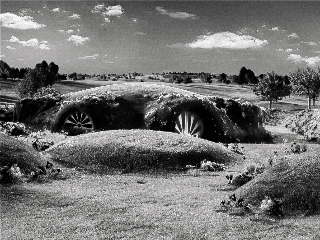 Los teletubbies son el futuro